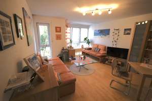 2 Zimmer-Whg      (Waldtrudering) - Top Lage - Gut vermietet