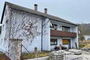 Einmalige Chance - Baugrundstück mit Baugenehmigung für zwei Sechs-Familienhäuser – Dingolfing-Landau (Kreis) – Vorschaubild 1