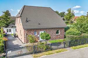 Energieeffizientes Einfamilienhaus (KfW55) in bevorzugter Wohnlage am Stadtrand von Hamburg – Pinneberg (Kreis) – Vorschaubild 34
