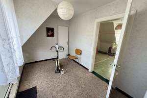 Einfamilienhaus mit Garage und kleiner Werkstatt in zentraler Lage im Kernbereich von Hannover-Ahlem – Die vollständige Adresse der Immobilie erhältst du vom Anbieter., 30453 Ahlem, Hannover – Vorschaubild 12