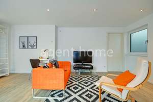 MÖBLIERT - MODERN LIVING -  Schicke Wohnung mit Reinigungsservice – Die vollständige Adresse der Immobilie erhältst du vom Anbieter., 70199 Südheim, Stuttgart – Vorschaubild 3