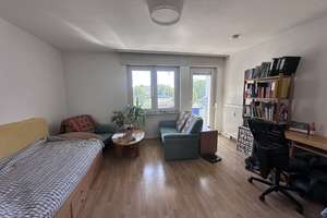 ** Wohnen in Karlsruhe - 3-Zimmer Wohnung mit Balkon in der Karlsruher Südweststadt! – Welfenstr. 23, 76137 Südweststadt, Karlsruhe – Vorschaubild 4