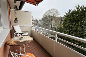 Sanierte Eigentumswohnung in Köln-Kalk / provionsfrei / 2 Zimmer / 3. OG / Balkon – Remscheider Straße 15 - 17, 51103 Kalk (Ortsteil), Köln – Vorschaubild 41