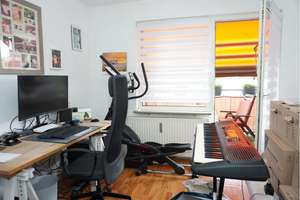 Selbstnutzer & Kaptialanleger. Gepflegte 3,5 R. Wohnung mit guter Nachbarschaft. Sonnenbalkon. TOP – Die vollständige Adresse der Immobilie erhältst du vom Anbieter., 45329 Altenessen-Nord, Essen – Vorschaubild 8