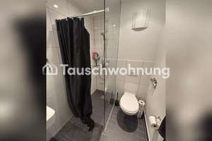 Tauschwohnung: Tausche 1-Zimmer-Apartment Münster gegen Frankfurter Wohnung – 48161 Gievenbeck, Münster – Vorschaubild 13