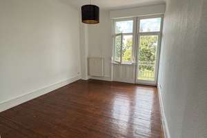Traumhafte 2-Zi-Wohnung mit Balkon, EBK& Neckarblick in Mannheim  – Dammstrasse 44a, 68169 Neckarstadt-West, Mannheim – Vorschaubild 1