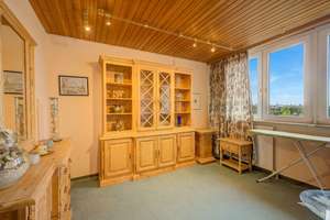 Einzigartiger Ausblick: 3-Zimmer-Terrassen-Wohnung im 6.OG mit Blick auf den Olympiaturm – Die vollständige Adresse der Immobilie erhältst du vom Anbieter., 80809 Am Riesenfeld, München – Vorschaubild 10