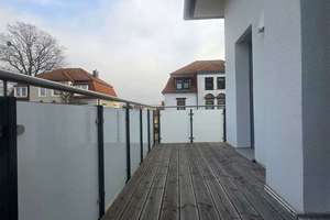 Neubau Erstbezug, KfW 55, Fußbodenheizung, großer Balkon, Stellplatz mit Vorrüstung Wallbox – Die vollständige Adresse der Immobilie erhältst du vom Anbieter., 1169 Gorbitz-Süd, Dresden – Vorschaubild 11