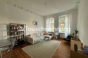Tauschwohnung: Renovierter 2 Zimmer Altbau in Neukölln