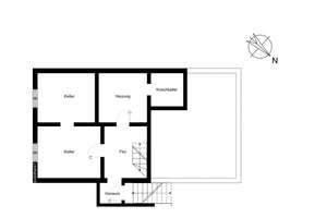 Wohnkomfort im neuen Glanz: Kernsaniertes Refugium voller Wärme, Gemütlichkeit und Terrassenglück – Die vollständige Adresse der Immobilie erhältst du vom Anbieter., 22457 Schnelsen, Hamburg – Vorschaubild 18