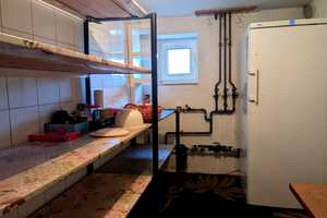 Mehrfamilienhaus mit Garten & viel Raum für Handwerk & Hobby – Wittenberg (Kreis) – Vorschaubild 14