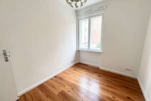 Bezugsfreie 4-Zimmer-Wohnung nahe Schloss Charlottenburg – Die vollständige Adresse der Immobilie erhältst du vom Anbieter., 10589 Charlottenburg, Berlin – Vorschaubild 5