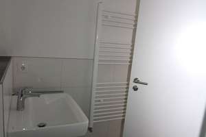 Gründerzeitvilla nahe der Außenalster! Modernisierte 1-Zimmer-Souterrain-Wohnung – Die vollständige Adresse der Immobilie erhältst du vom Anbieter., 22087 Hohenfelde, Hamburg – Vorschaubild 7