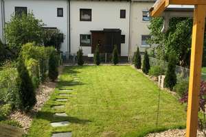 Kleines Schönes 4-Zimmer-Haus in Rosenheim Fürstätt – Sterzingerstraße 59, 83024 Fürstätt, Rosenheim – Vorschaubild 11