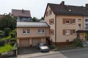 VERKAUFT! - Vermietete Doppelhaushälfte in Oberzent zu verkaufen! – Die vollständige Adresse der Immobilie erhältst du vom Anbieter., 64760 Beerfelden – Vorschaubild 8