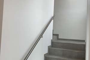 2-Zimmerwohnung mit Terrasse zu vermieten! – Petersdamm 11, 48167 Wolbeck, Münster – Vorschaubild 29
