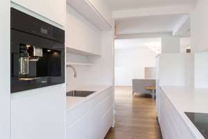 Großzügige 3,5-Zimmer-Wohnung mit zwei Balkonen in idyllischer, ruhiger Lage am Wartbergpark – Die vollständige Adresse der Immobilie erhältst du vom Anbieter., 70191 Weißenhof, Stuttgart – Vorschaubild 5