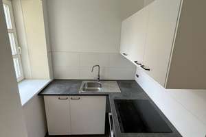 2-Zimmer-Wohnung mit Einbauküche – Delitzscher Straße 47a, 4129 Eutritzsch, Leipzig – Vorschaubild 3