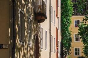 Kleine Wohnung im Erdgeschoss mit Tageslichtbad // EG Links – Lönsstr. 9, 38440 Stadtmitte (Ortsteil), Wolfsburg – Vorschaubild 4