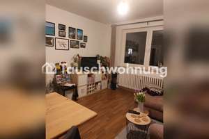 Tauschwohnung: 2-Zimmer Wohnung – Die vollständige Adresse der Immobilie erhältst du vom Anbieter., 24103 Exerzierplatz, Kiel – Vorschaubild 3