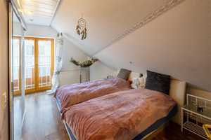 Einfamilienhaus mit Wintergarten und Doppelgarage zu verkaufen – Unterallgäu (Kreis) – Vorschaubild 10