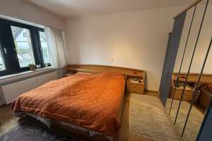 JA, zum Einfamilienhaus mit Einliegerwohnung  und  traumhaften Garten in begehrter Lage Nähe  – Die vollständige Adresse der Immobilie erhältst du vom Anbieter., 42719 Gräfrath, Solingen – Vorschaubild 15