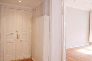 Altbaujuwel in Charlottenburg – Repräsentative 3-Zimmer-Altbauwohnung – Die vollständige Adresse der Immobilie erhältst du vom Anbieter., 10627 Charlottenburg, Berlin – Vorschaubild 11