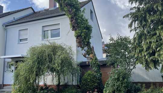 Bild von Frankfurt, Einfamilienhaus in Top-Lage