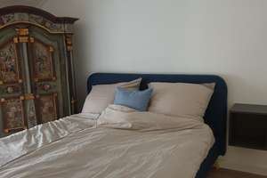 Möbliert in der Altstadt Lüneburg: 4-Zimmer-Wohnung mit Einbauküche – Die vollständige Adresse der Immobilie erhältst du vom Anbieter., 21335 Altstadt, Lüneburg – Vorschaubild 4