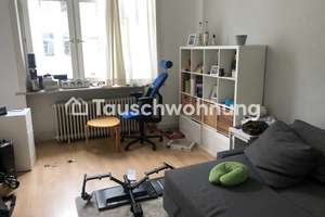 Tauschwohnung: 4-Zimmer-Wohnung in Hannover Vahrenwald-List tauschen – Die vollständige Adresse der Immobilie erhältst du vom Anbieter., 30161 List, Hannover – Vorschaubild 4