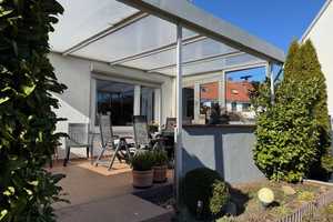 Gepflegtes Reihenendhaus mit Garten und überdachter Terrasse – Garnseeweg 39, 29225 Celle (Kreis) – Vorschaubild 3