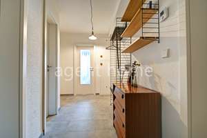 MÖBLIERT - STYLISH CITY LIVING - 3-Zimmer-Wohnung mit Balkon in Stuttgart West – Die vollständige Adresse der Immobilie erhältst du vom Anbieter., 70176 Rosenberg, Stuttgart – Vorschaubild 23