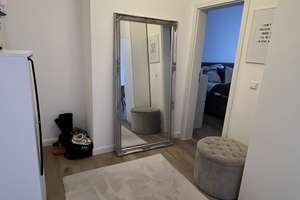 2-Zimmer-Wohnung in Mannheim-Seckenheim – Meersburger Straße 20, 68239 Seckenheim, Mannheim – Vorschaubild 4