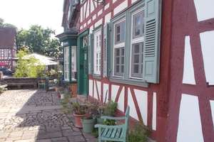 Ein Augenschmeichler mit toller Raumqualität - Wohnhaus mit Ladenbereich in Büdingen – Die vollständige Adresse der Immobilie erhältst du vom Anbieter., 63654 Büdingen – Vorschaubild 10
