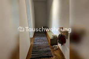 Tauschwohnung: Tausche 2 Z Altbau Whng im Westend gegen 3-4 Z Whng – Die vollständige Adresse der Immobilie erhältst du vom Anbieter., 80339 Westend, München – Vorschaubild 11