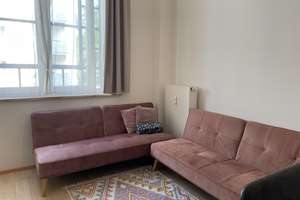 Maisonette-Appartement Nähe Josefskrankenhaus in der Plato-Wild-Straße – Die vollständige Adresse der Immobilie erhältst du vom Anbieter., 93053 Kasernenviertel, Regensburg – Vorschaubild 3