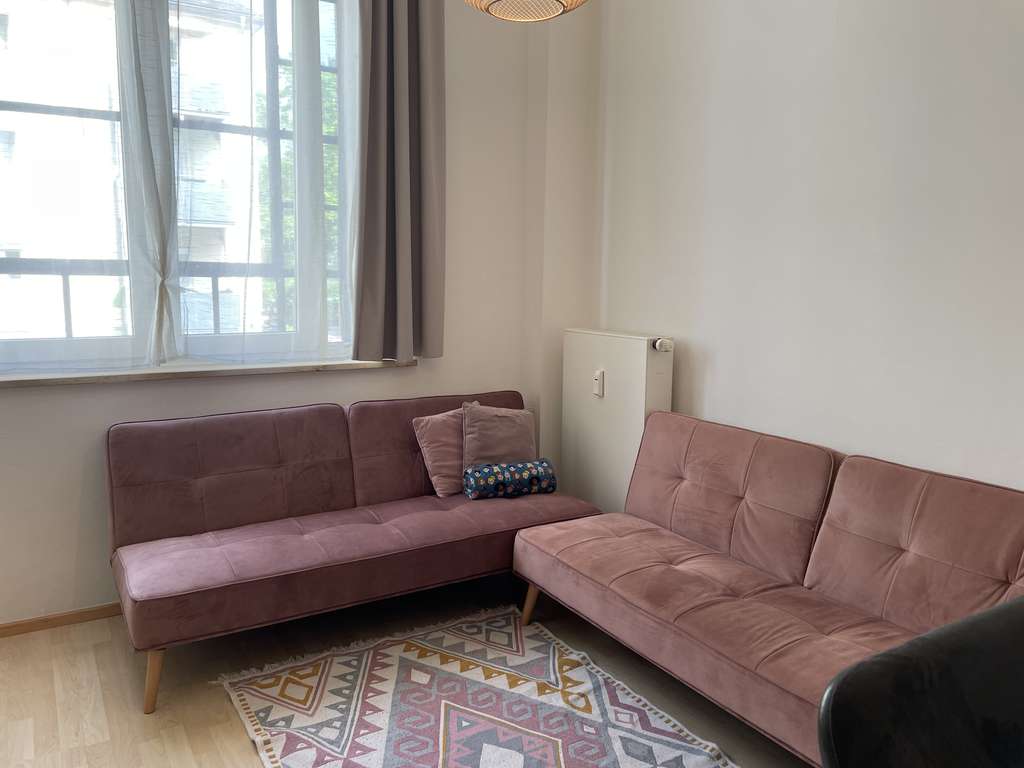 Immobilie in Regensburg - Maisonette-Appartement Nähe Josefskrankenhaus in der Plato-Wild-Straße - Bild 2