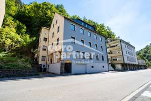 Zentral gelegene Wohnung im Stadtteil Idar! – Die vollständige Adresse der Immobilie erhältst du vom Anbieter., 55743 Idar-Oberstein – Vorschaubild 1