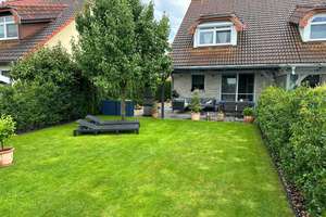 Haus zur Miete - schönes zu Hause mit viel Platz und Garten – Die vollständige Adresse der Immobilie erhältst du vom Anbieter., 3051 Kahren, Cottbus – Vorschaubild 3