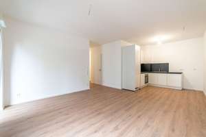 New-Build 1-Bedroom Apartment with Balcony Apt 111 – Gurtelstraße 31, 10247 Friedrichshain, Berlin – Vorschaubild 1