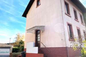 METTLACH - KEUCHINGEN: 4 SCHLAFZIMMER / KELLER / GARTEN / GARAGE – Die vollständige Adresse der Immobilie erhältst du vom Anbieter., 66693 Mettlach – Vorschaubild 2