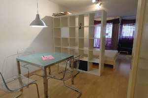 Im Kernerviertel: Top 1 Zi-Whg. (ca. 36 m²) mit Balkon, EBK, Aufzug uvm.! – Die vollständige Adresse der Immobilie erhältst du vom Anbieter., 70190 Kernerviertel, Stuttgart – Vorschaubild 12