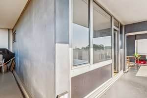 Sonnige 3-Zimmer-Wohnung mit großem Westbalkon in zentraler Lage von Köln-Riehl – Die vollständige Adresse der Immobilie erhältst du vom Anbieter., 50735 Riehl, Köln – Vorschaubild 12