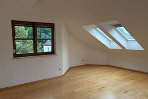Dachgeschoss Wohnung in München Waldperlach von Privat – Freidankstraße 29, 81739 Waldperlach, München – Vorschaubild 12
