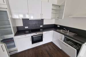 Ihr neues Zuhause: ansprechende 2-Zimmer-Wohnung – Pulverteich 20-22, 20099 St. Georg, Hamburg – Vorschaubild 2