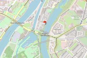 Das Katerbowhaus - Leben auf dem Werder!
Exklusives Neubauprojekt an der Alten Elbe in Magdeburg. – Die vollständige Adresse der Immobilie erhältst du vom Anbieter., 39114 Werder, Magdeburg – Vorschaubild 6