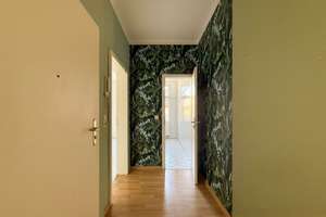 Sofort bezugsfrei | Südvorstadt | Balkon | Stuck – Die vollständige Adresse der Immobilie erhältst du vom Anbieter., 4275 Südvorstadt, Leipzig – Vorschaubild 4