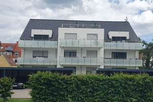 Moderne 2-Zimmer-Wohnung mit West-Garten & Carport direkt am Lenkwerk – Leibnizstraße 12, 33609 Mitte, Bielefeld – Vorschaubild 11