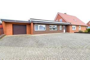EFH mit Anbau und Garage
* Esterwegen * – Emsland (Kreis) – Vorschaubild 2