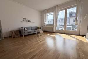 Provisionsfrei! Geräumige 3-Zimmer-Wohnung nahe Akazienkiez - lichtdurchflutet mit großem Balkon! – Die vollständige Adresse der Immobilie erhältst du vom Anbieter., 10781 Schöneberg, Berlin – Vorschaubild 3